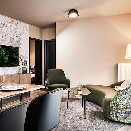Luxus Ferienwohnung Mein Kleines Edelweiss Willingen  Bagian luar foto