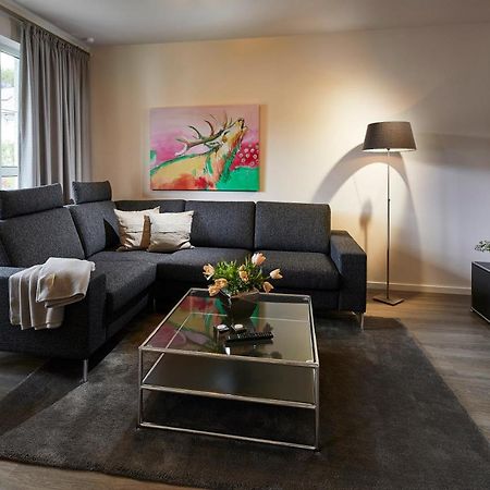 Luxus Ferienwohnung Mein Kleines Edelweiss Willingen  Bagian luar foto