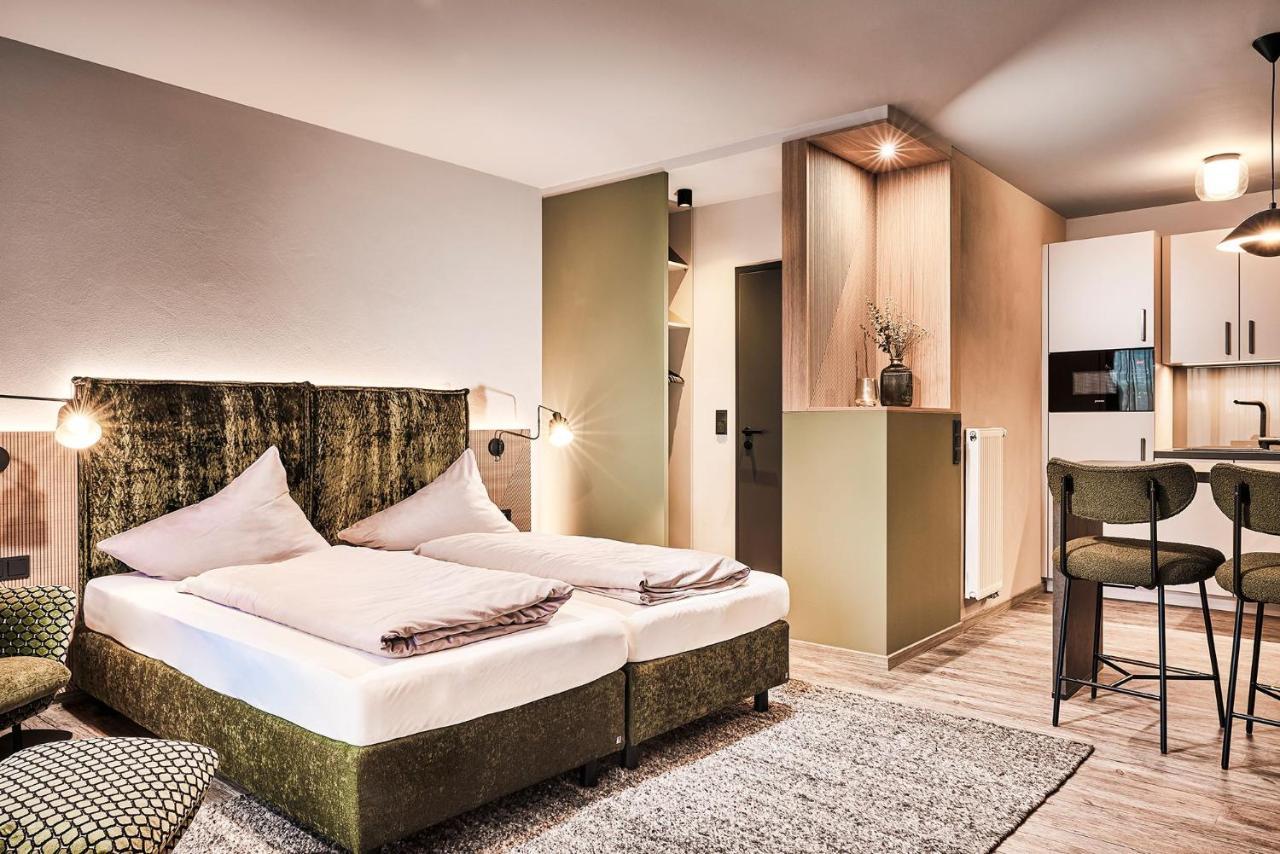 Luxus Ferienwohnung Mein Kleines Edelweiss Willingen  Bagian luar foto