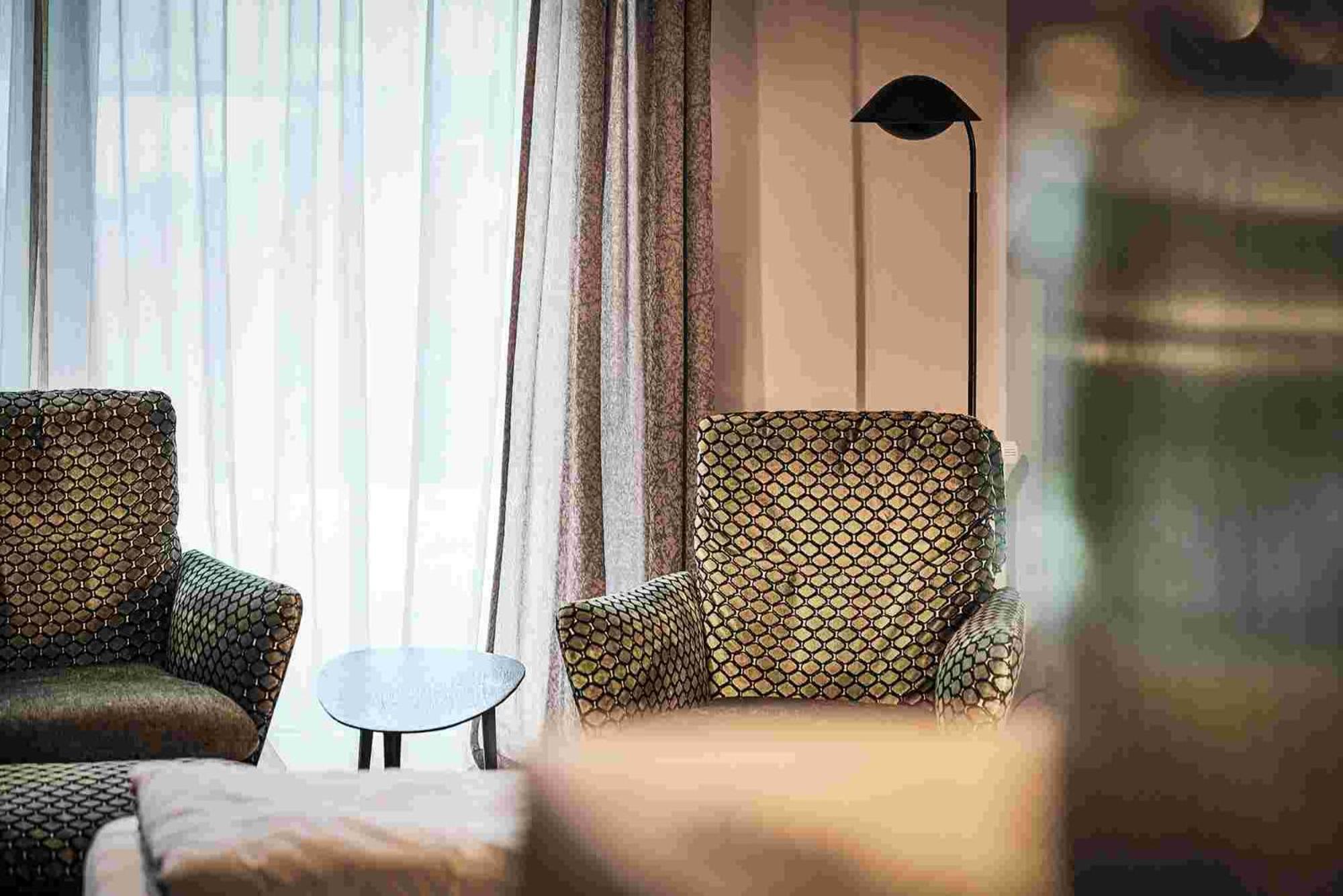 Luxus Ferienwohnung Mein Kleines Edelweiss Willingen  Bagian luar foto