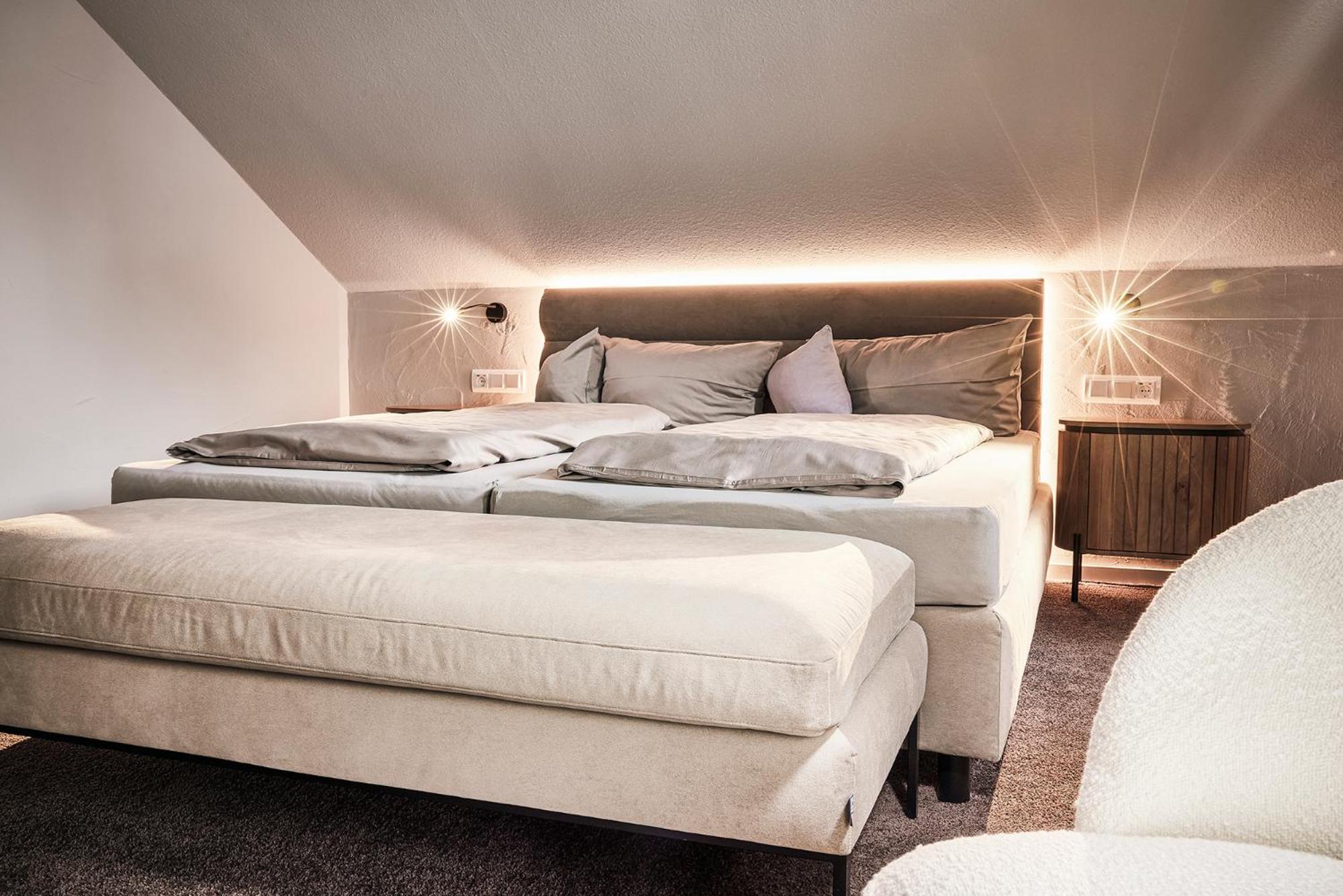 Luxus Ferienwohnung Mein Kleines Edelweiss Willingen  Bagian luar foto