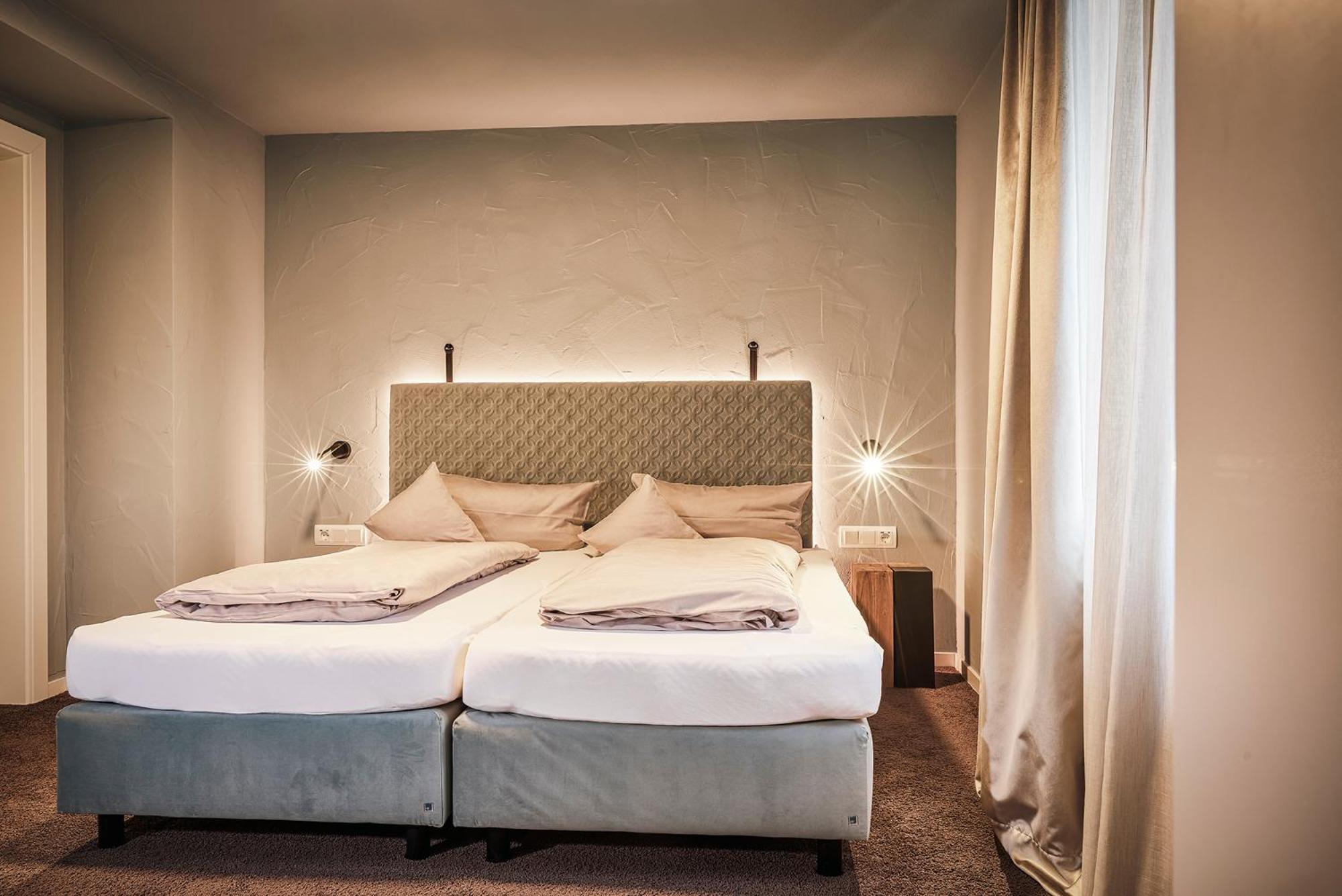 Luxus Ferienwohnung Mein Kleines Edelweiss Willingen  Bagian luar foto