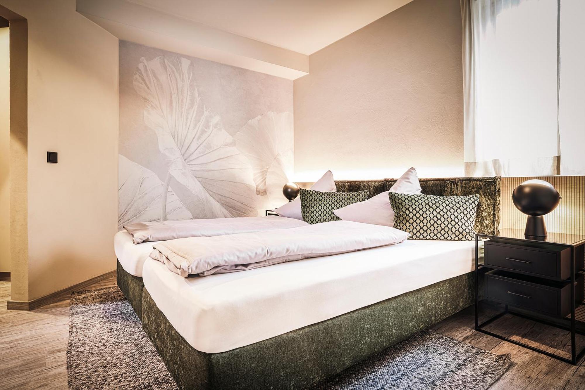 Luxus Ferienwohnung Mein Kleines Edelweiss Willingen  Bagian luar foto