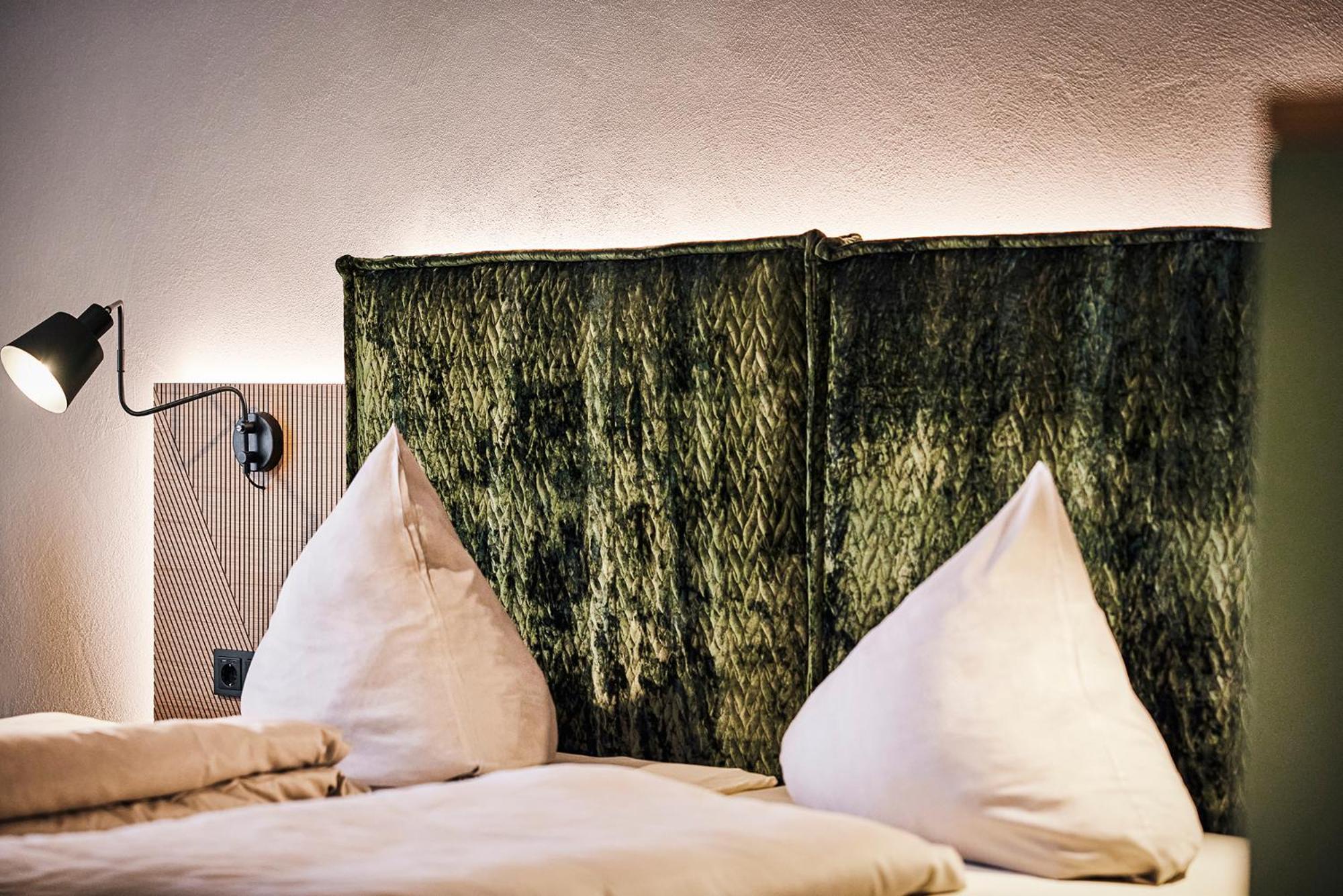 Luxus Ferienwohnung Mein Kleines Edelweiss Willingen  Bagian luar foto