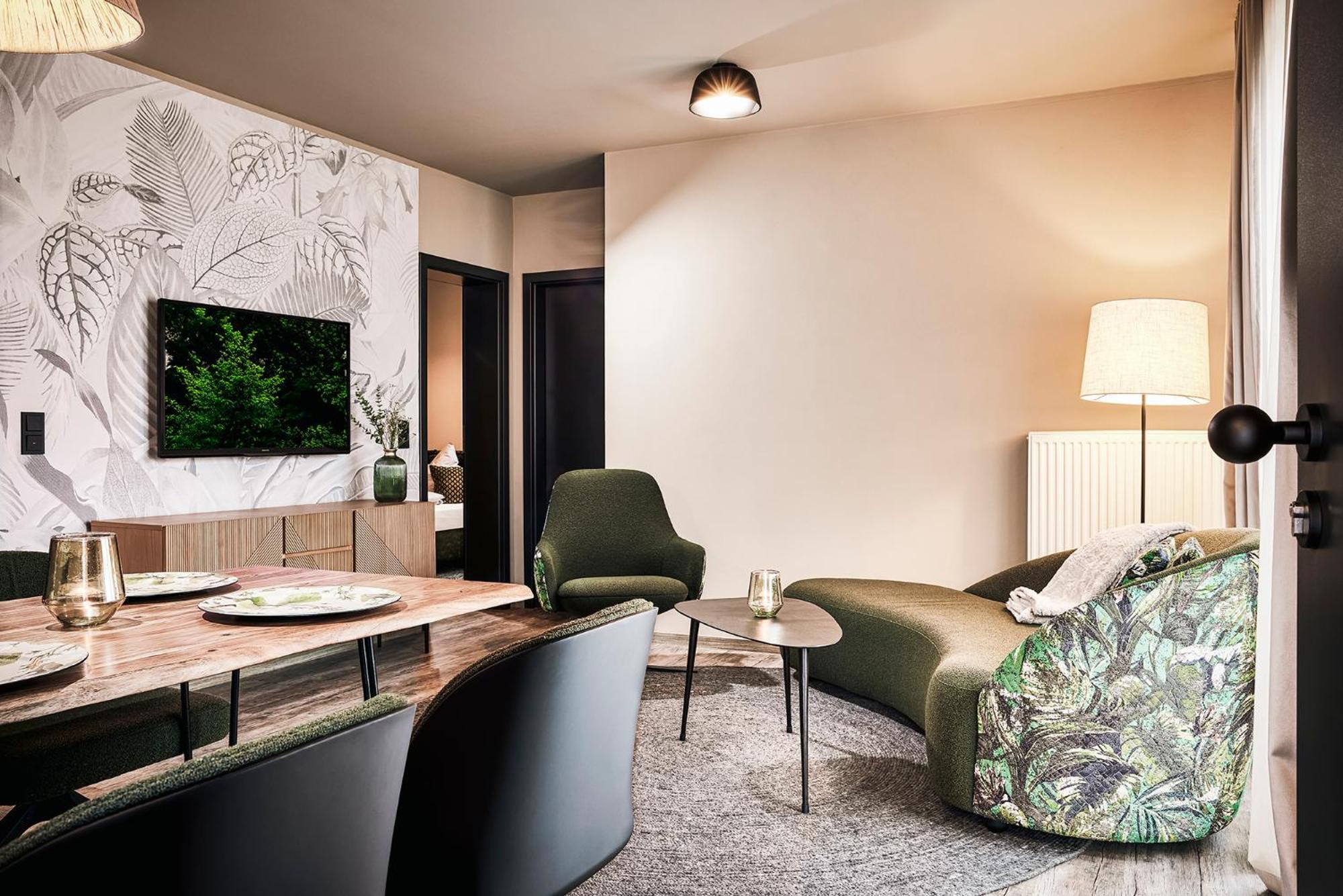 Luxus Ferienwohnung Mein Kleines Edelweiss Willingen  Bagian luar foto