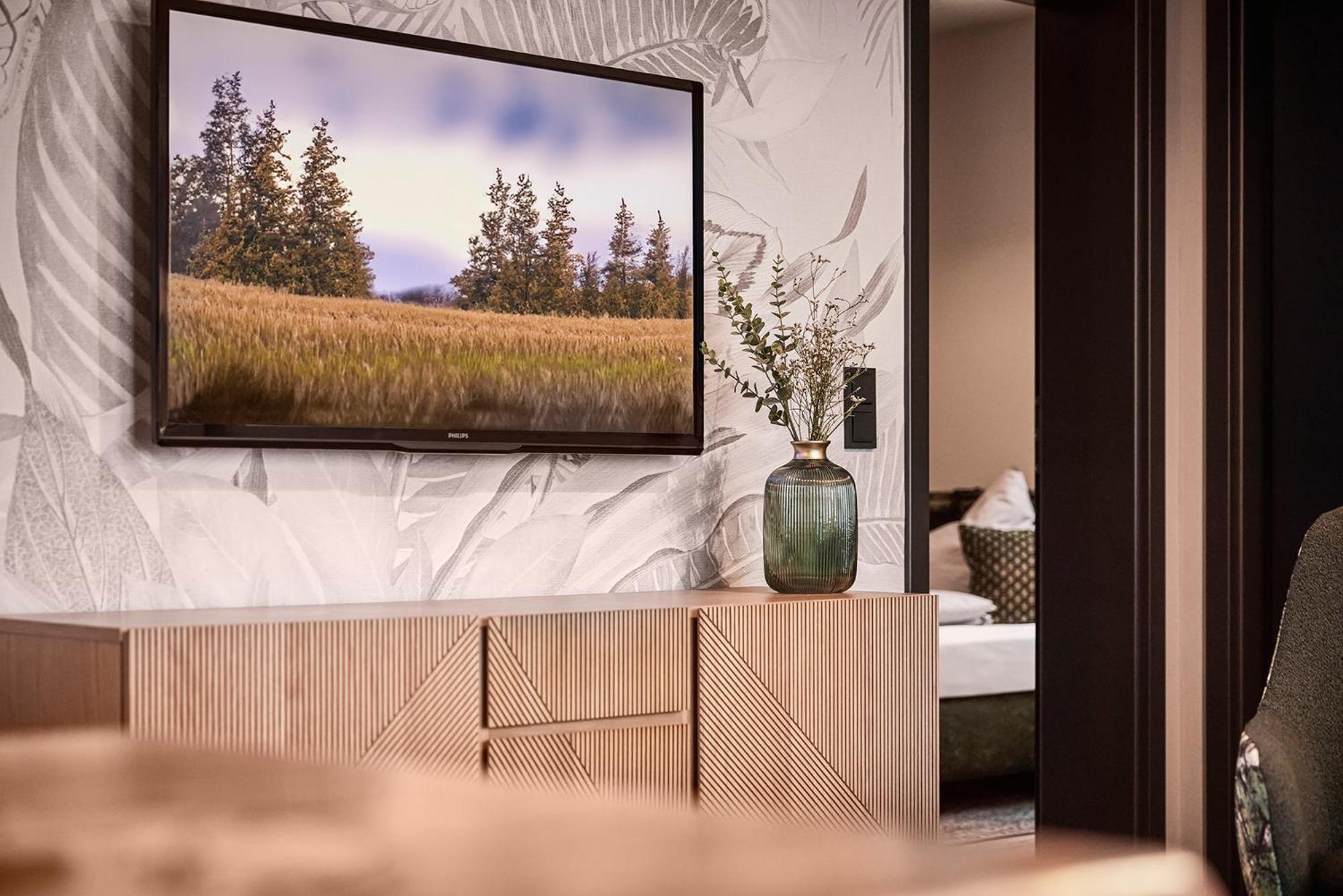 Luxus Ferienwohnung Mein Kleines Edelweiss Willingen  Bagian luar foto