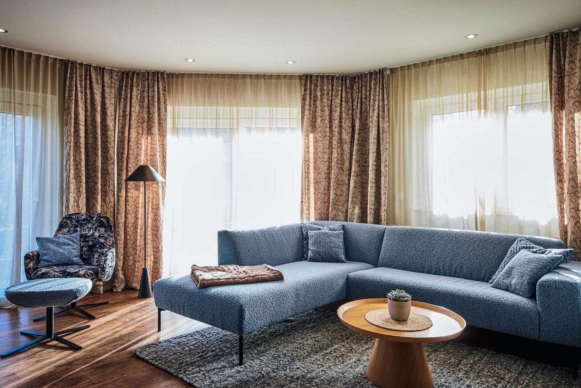 Luxus Ferienwohnung Mein Kleines Edelweiss Willingen  Bagian luar foto