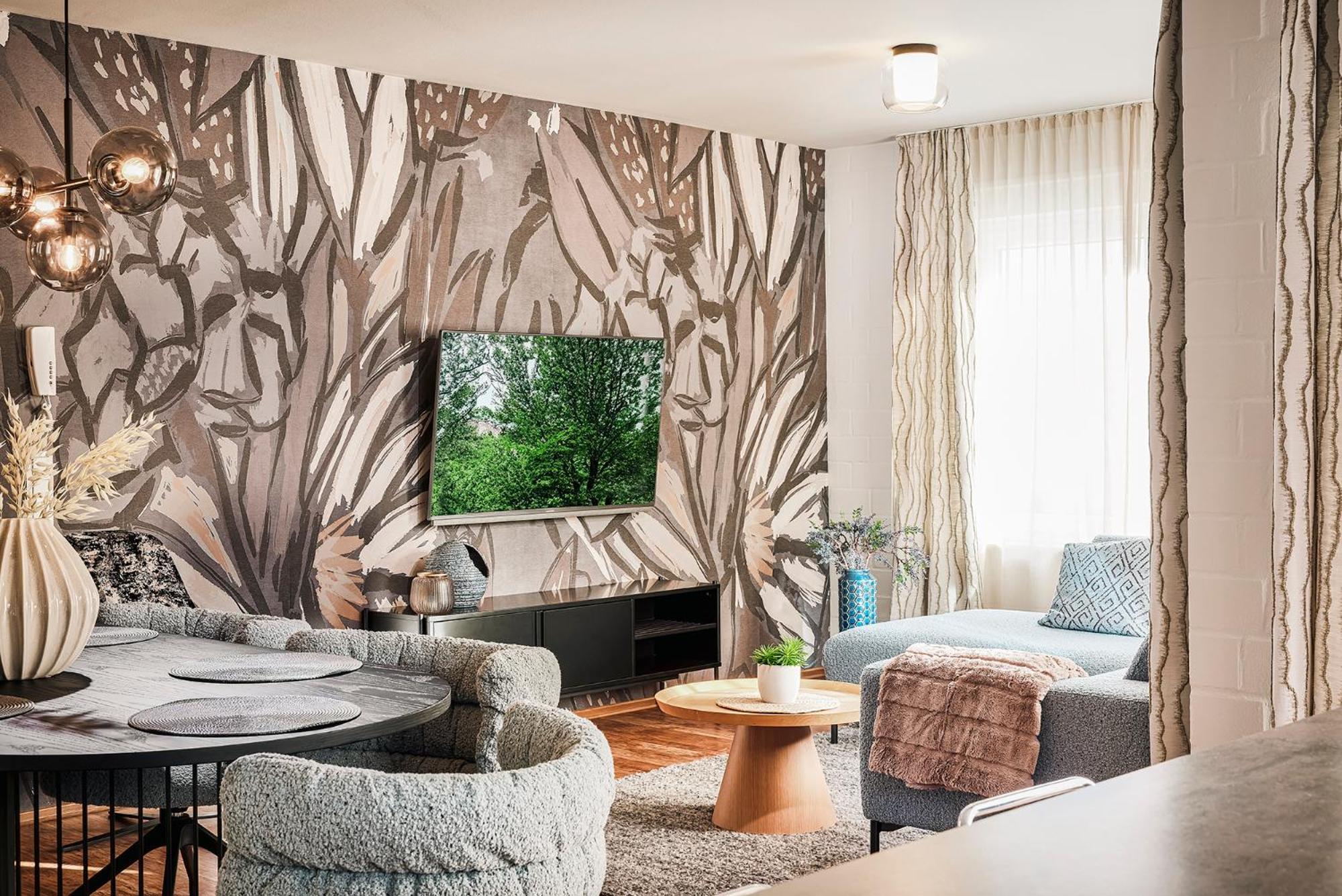 Luxus Ferienwohnung Mein Kleines Edelweiss Willingen  Bagian luar foto