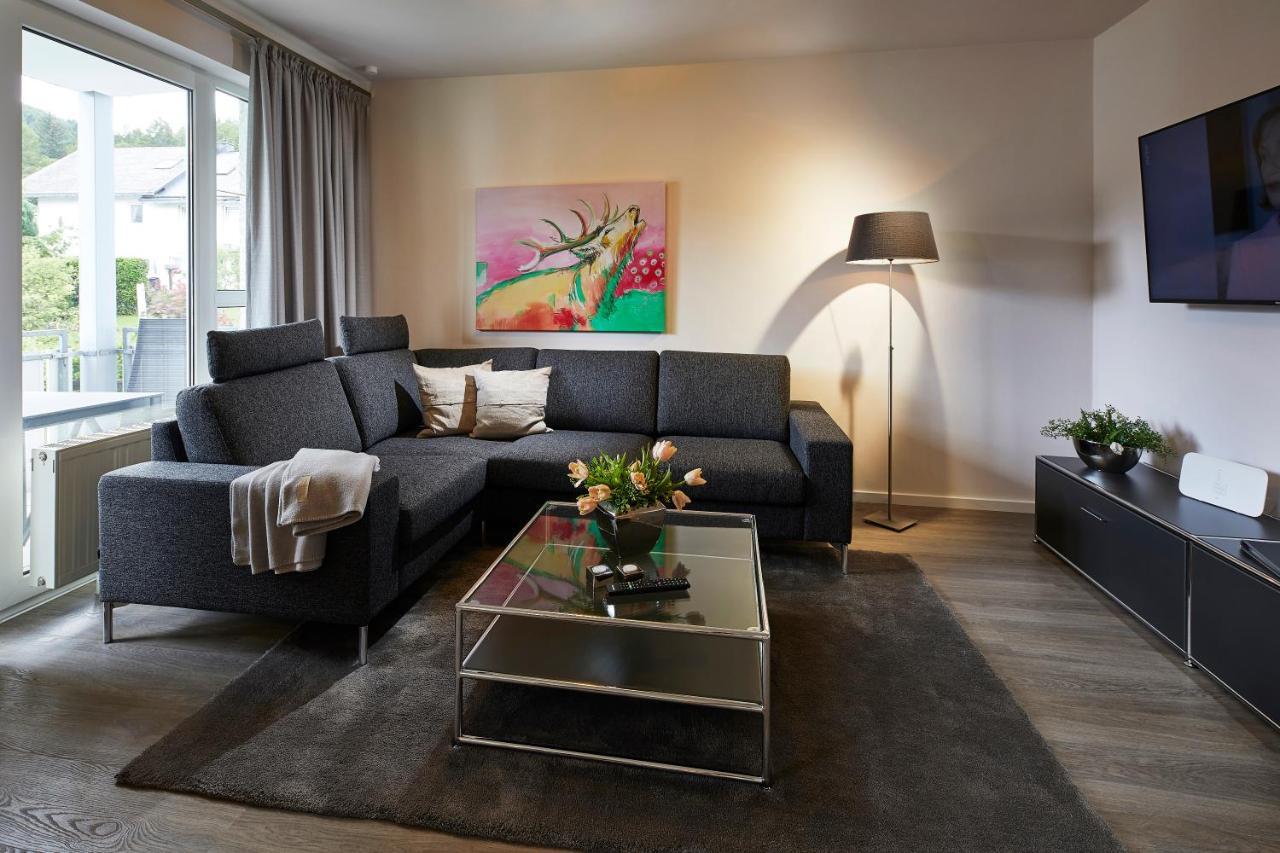 Luxus Ferienwohnung Mein Kleines Edelweiss Willingen  Bagian luar foto